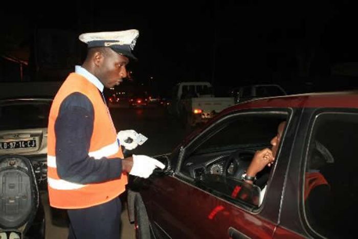 Sobre a suposta “ilegalidade” da actuação da PN face aos veículos que possuem “vidros fumados”