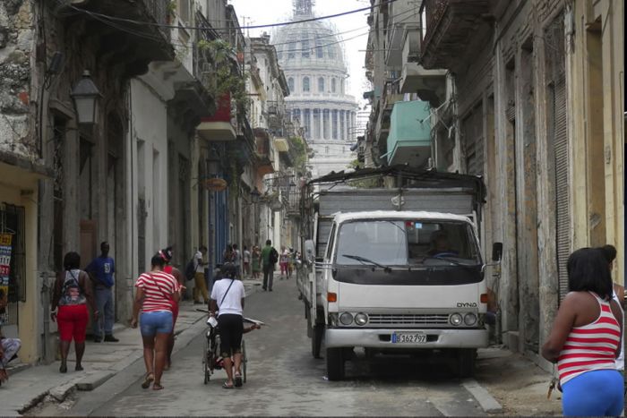CIA cria força-tarefa para reforçar pressão sobre o regime cubano