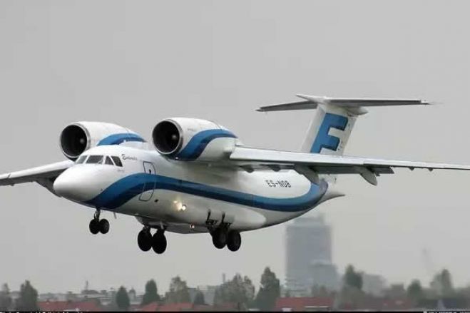 Avião de carga desaparece com oito pessoas na RDCongo