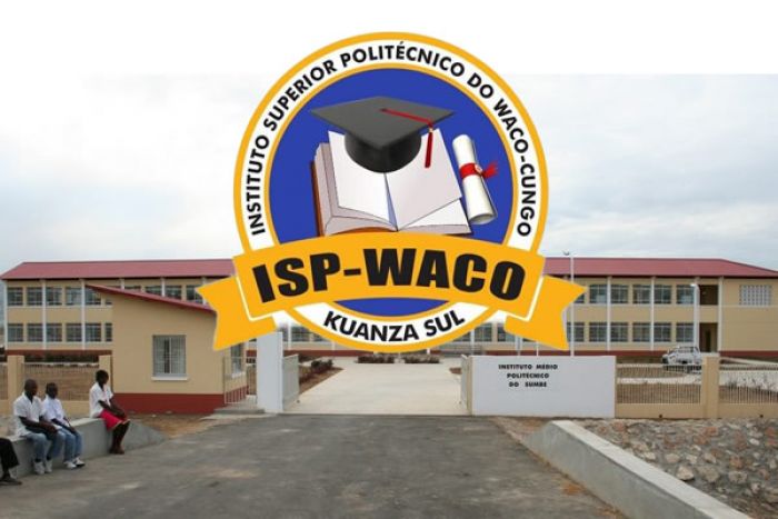 Instituto Superior Politécnico do Waku Kungo não está reconhecido pelo Ministério de tutela