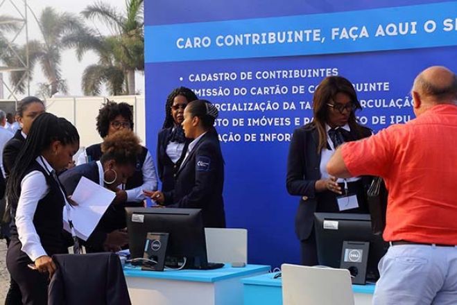 Fisco perdoa 38% da dívida de 2017 para arrecadar 60.000 milhões de kwanzas