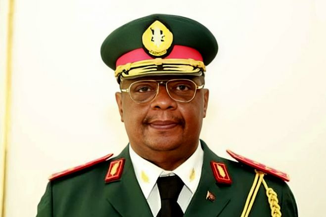 Certidão de casamento do general Sukissa complica disputa da viúva por 50% da herança