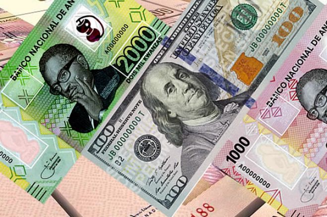 Kwanza pode valorizar-se a curto prazo e abrandar desvalorização - Standard Bank
