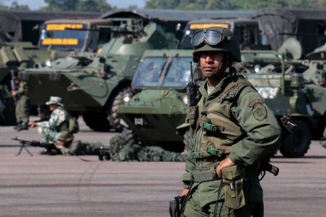 Número de mortos em ataques dos EUA à Venezuela subiu para 80, diz NYT