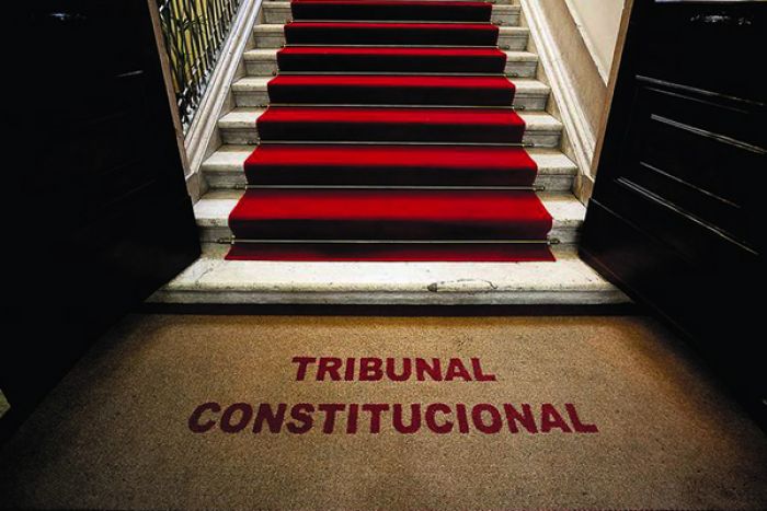 Tribunal Constitucional nega barreiras na legalização de partidos políticos