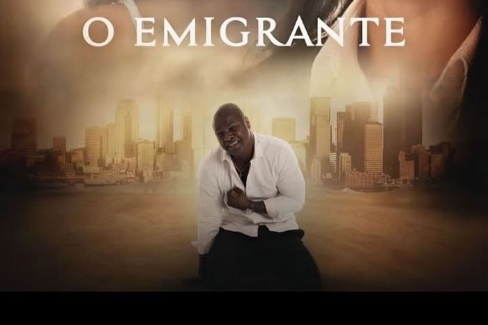 Sonho de vida em Portugal inspira filme angolano sobre emigrante que casa para ter visto