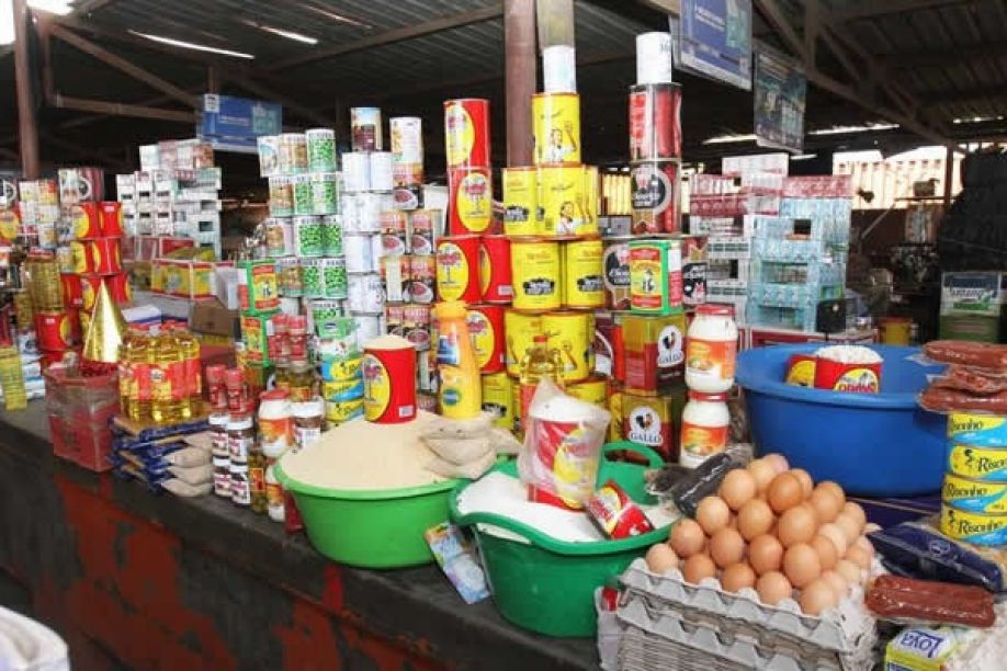 Inflação em Angola cai pelo quinto mês consecutivo para 22,32% em abril