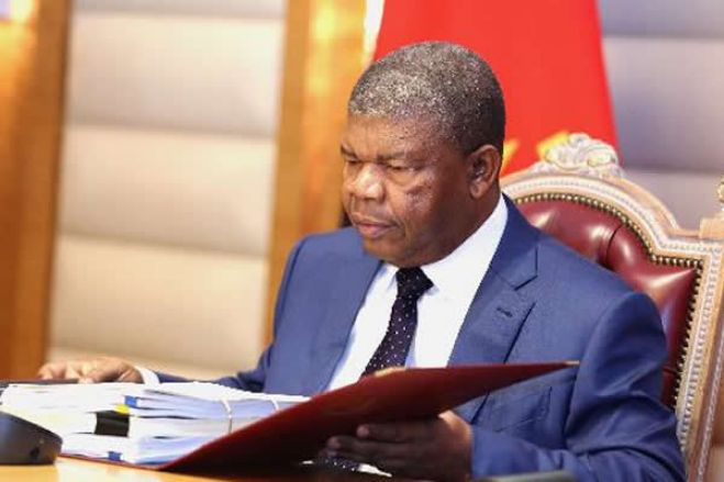 FMI afirma que reformas em Angola &quot;são da responsabilidade do Governo angolano&quot;