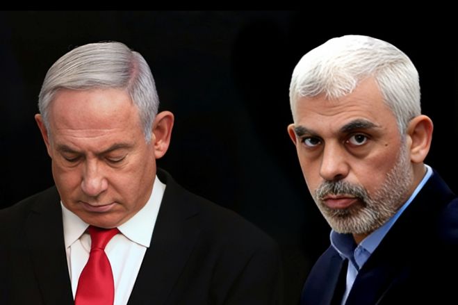Procurador do TPI pede mandados de captura para PM israelita e chefes do Hamas
