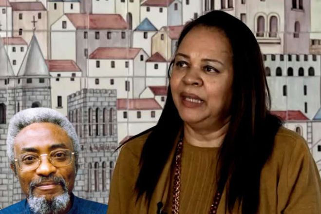 Filha de Mário Pinto de Andrade lamenta que legado do pai não seja reconhecido em Angola