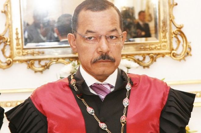 João Lourenço nomeia Rui Ferreira presidente do Tribunal Supremo