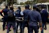 Angola entre o &quot;medo&quot; e a &quot;caça ao homem&quot; depois dos tumultos que dividem o MPLA