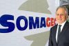 Somagec financia dois projectos de interligação eléctrica de grande impacto entre Angola e a RDC