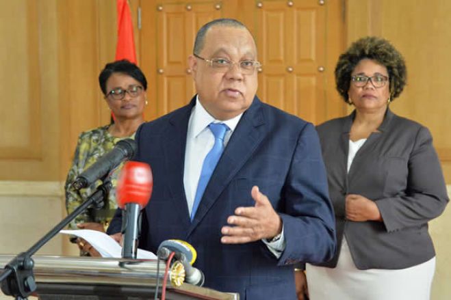 PGR justifica morosidade de processo de Isabel dos Santos com a sua &quot;complexidade&quot;