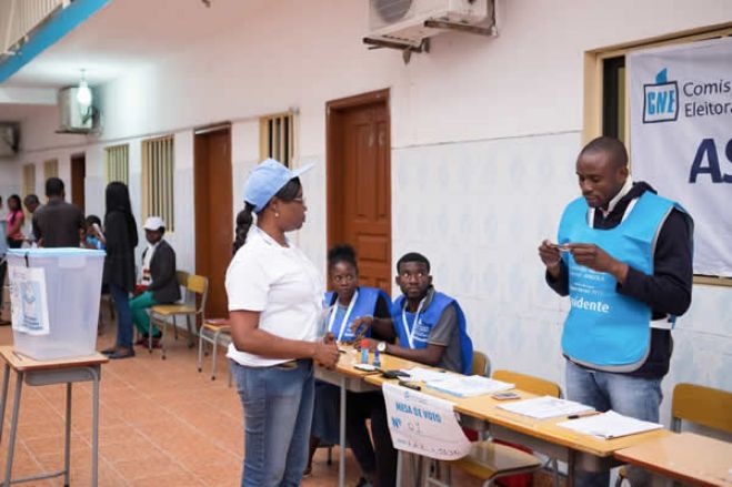 UNITA denuncia intimidações a seus fiscais eleitorais no Cuando Cubango