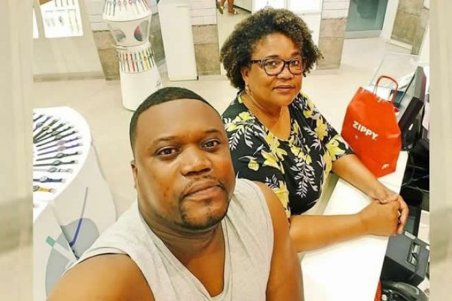 Covid-19: Morrem directora da DNIAP da PGR e seu filho