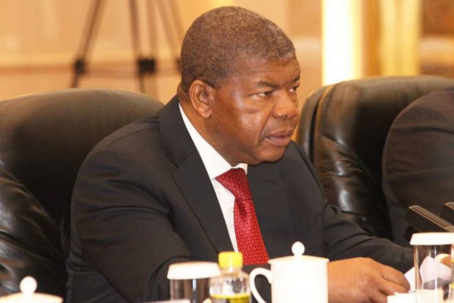 João Lourenço anula concurso para 4ª operadora móvel em Angola