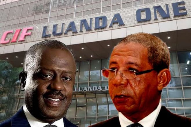 Representantes do Estado angolano negam participação acionista na CIF Angola
