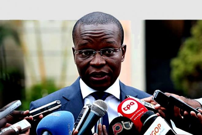 Governo diz que “acabou sensação de impunidade” no país e reafirma luta contra corrupção