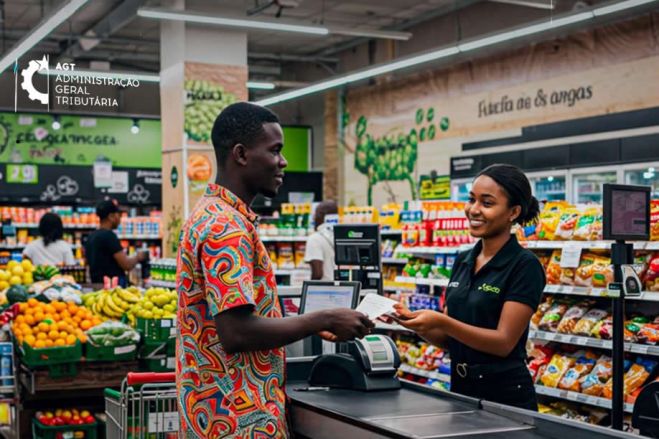 AGT prevê dar casas, carros e drones aos contribuintes que exijam facturas