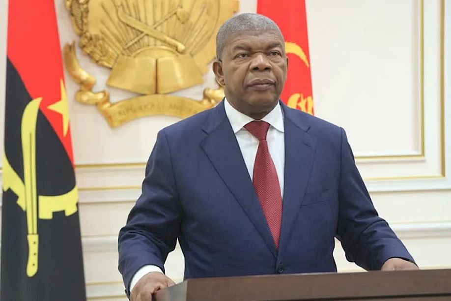 João Lourenço aposta forte em novos aeroportos para impulsionar economia angolana