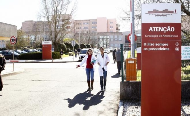 Hospital público português investiga cobranças por partos a angolanas