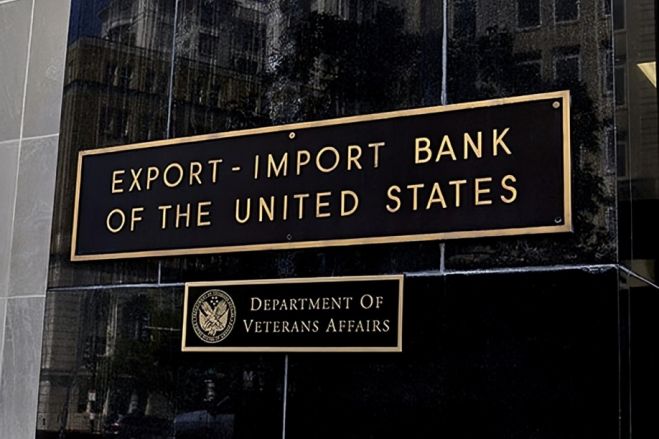 Banco de Exportações e Importações dos EUA não tem estratégia para África - Auditoria