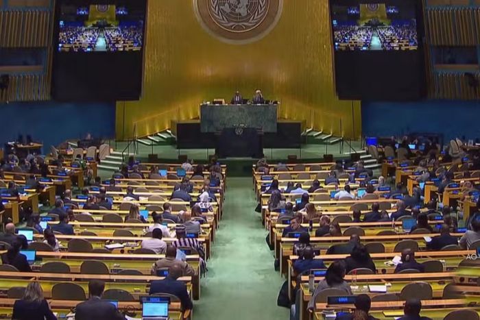 ONU declara escravidão o mais grave crime contra humanidade