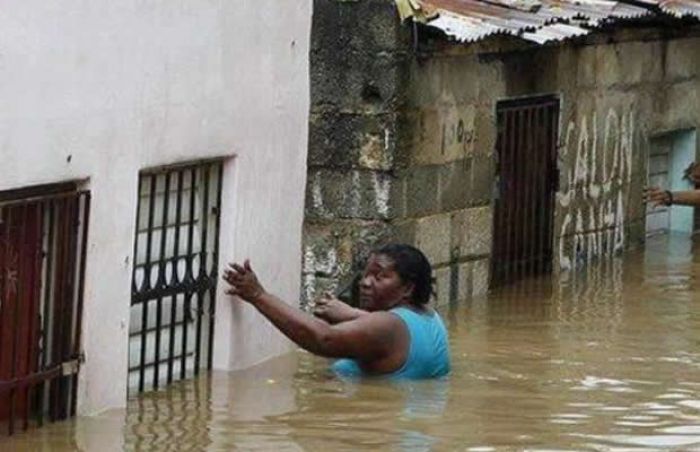 Governo angolano admite que resposta ao mau tempo tem sido negativa