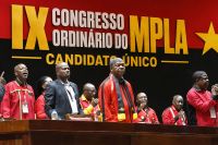 Angola, 2027: a crise de sucessão do MPLA e a "janela de oportunidade" da oposição