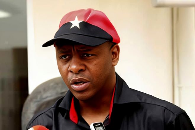 Norberto Garcia acusado de financiar pressão contra a actual direcção do Conselho Nacional de Juventude