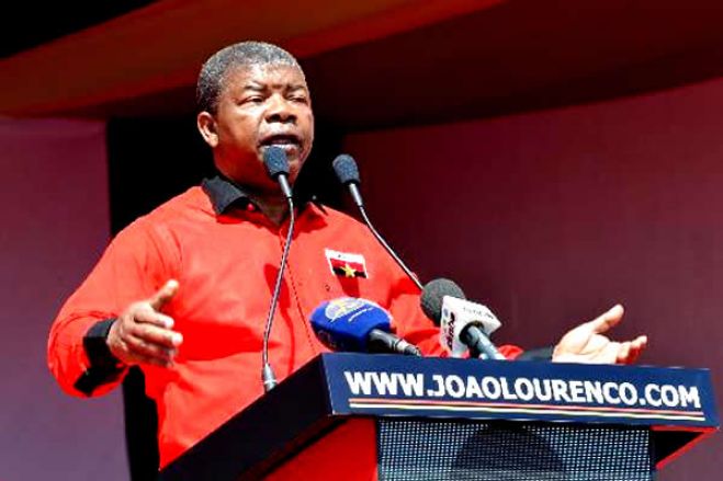 MPLA diz que oposição angolana está fragilizada e recorre a “golpes baixos”