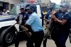 Polícia angolana reprime manifestação a favor de "presos políticos" em Luanda