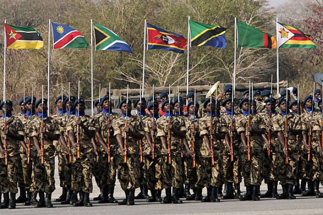 SADC vai enviar tropas para a República Democrática do Congo
