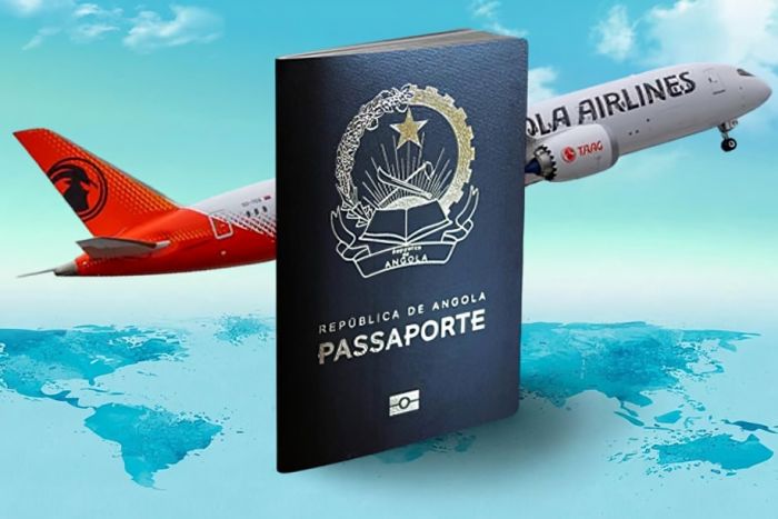 Passaporte eletrónico terá impacto positivo no turismo e negócios - ministro