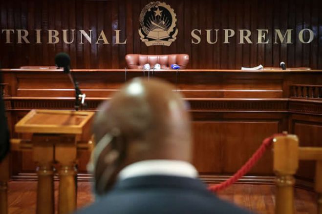 Juíz do Tribunal Supremo diz que recente nomeação de juízes conselheiros “feriu a legalidade”