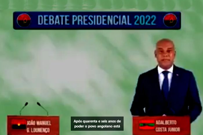 UNITA evoca os “pais da nação” e pede debate entre candidatos presidenciais