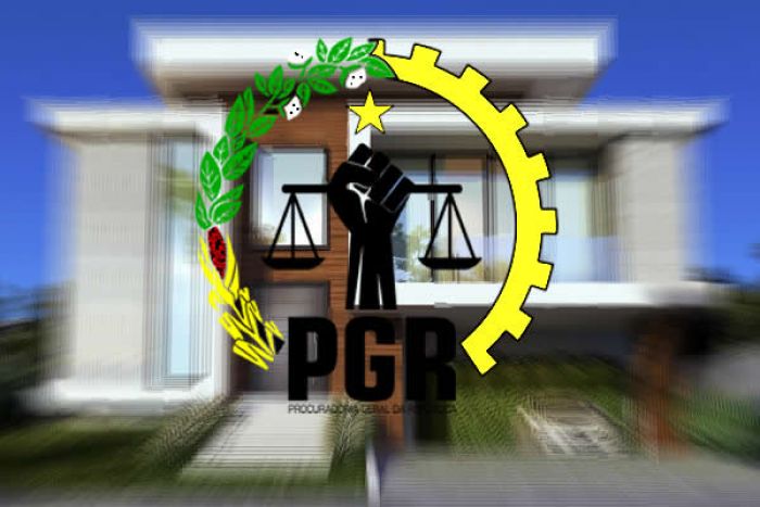 Apresentações de candidaturas aos cargos de PGR e de vice-PGR terminam amanhã