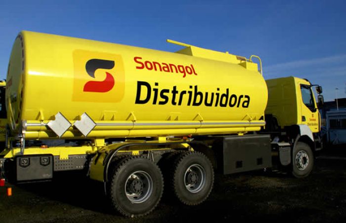 Sonangol garante fornecimento de combustíveis para os próximos 12 meses em Angola