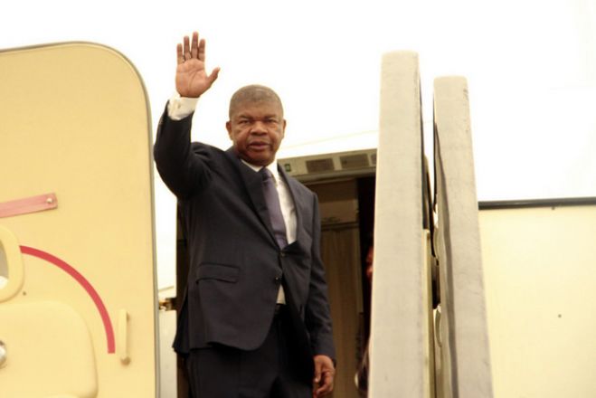 João Lourenço deixa Portugal com um aviso: relações ainda não estão no nível 10