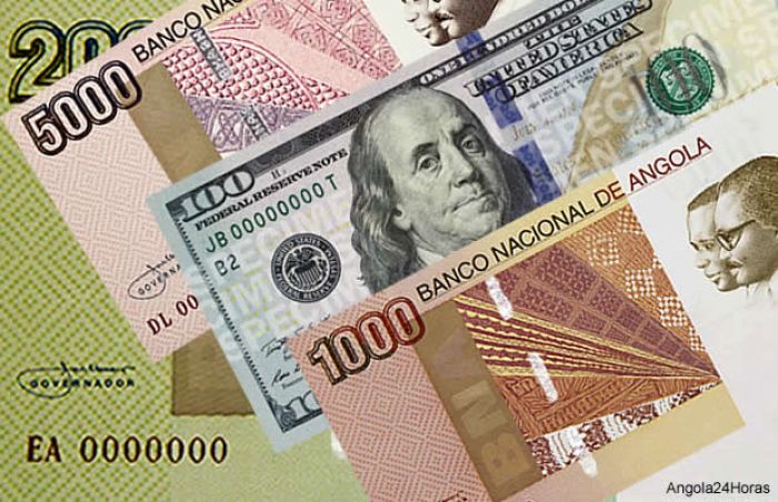 Desvalorização do kwanza empurra Angola para recessão de 1,5% em 2020 - Capital Economics