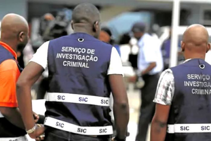 SIC detém 12 indivíduos acusados de desviar mais de Kz 25 milhões do BPC