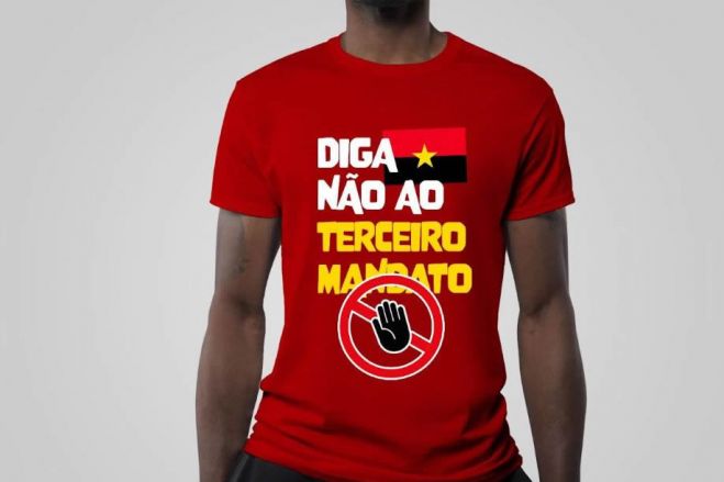 Militantes do MPLA lançam campanha contra João Lourenço – ‘Diga não ao terceiro mandato’