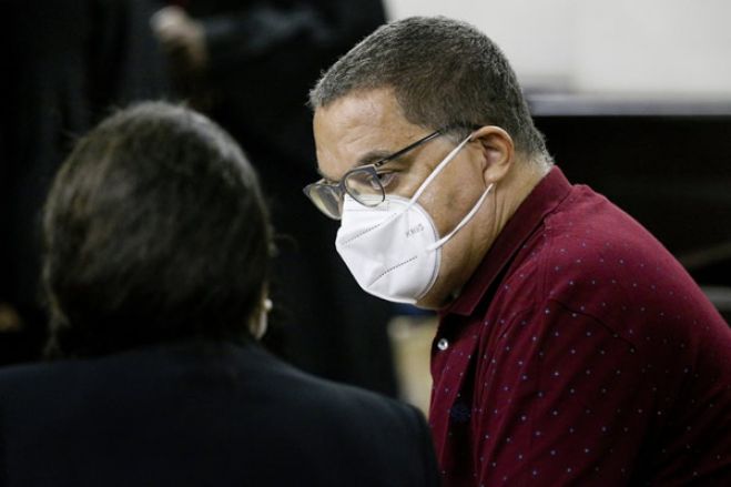 Empresário luso-angolano Carlos São Vicente condenado a 9 anos de prisão efetiva