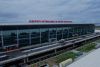 Quatro empresas interessadas na gestão do Aeroporto António Agostinho Neto