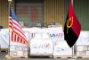 Alarme em Angola com suspensão da USAID