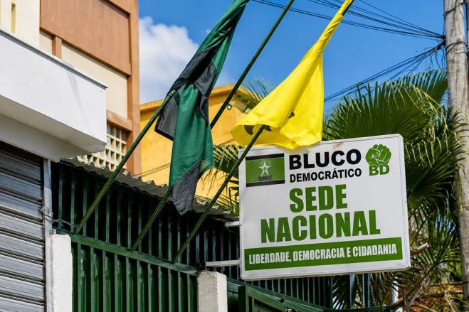 Bloco Democrático exige responsabilização por repressão policial contra a UNITA