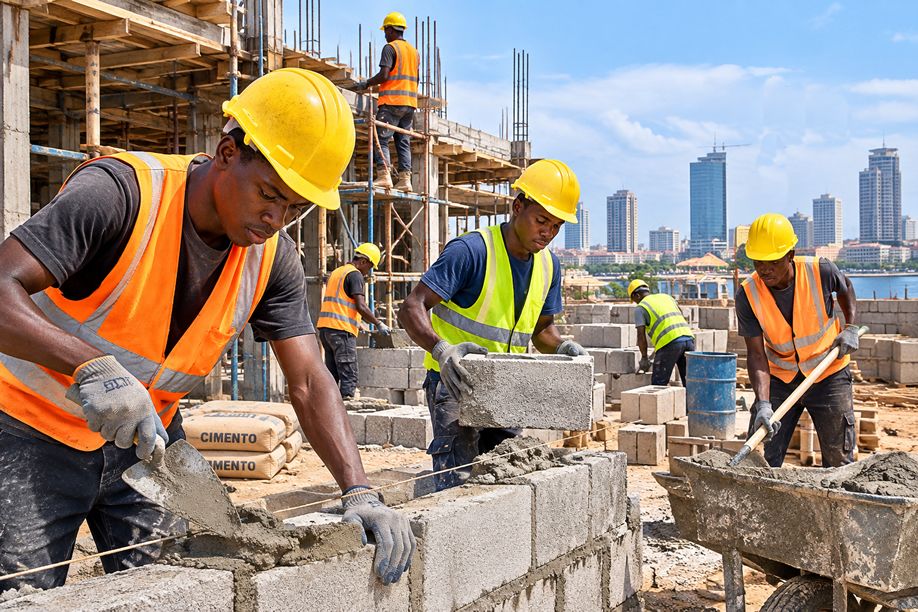 Portugal abre portas à contratação de trabalhadores angolanos pela via oficial