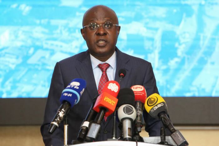 Luanda Leaks: “Ninguém pode estar acima da lei”, diz ministro