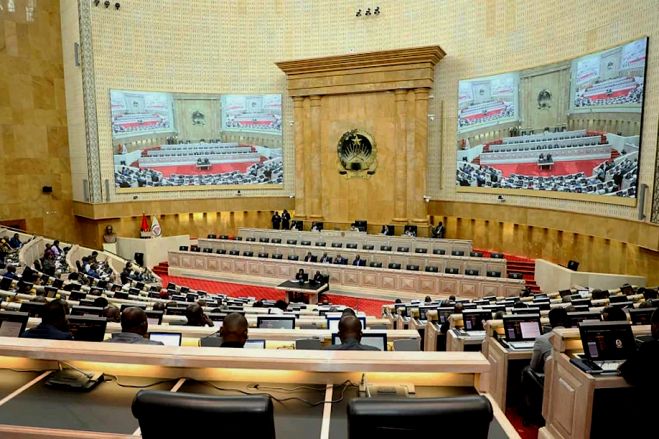 Angola: Quando a disputa eleitoral deixa de ser competição e passa a ser confronto